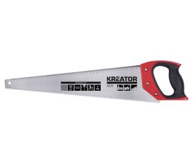 KRT801003 Serrucho 500mm TPI 7