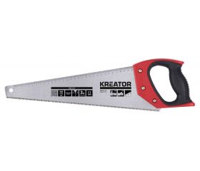 KRT801101 Serrucho 400mm TPI 11