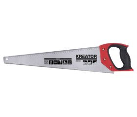 KRT801102 Serrucho 500mm TPI 11