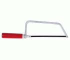 KRT804002 Mini saws Mango de madera de 150mm TPI 24