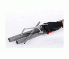 KRT804004 Mini saws 150mm TPI 24 prof.
