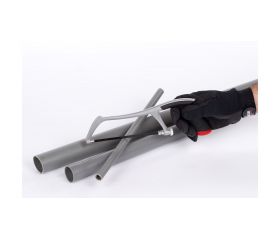 KRT804004 Mini saws 150mm TPI 24 prof.