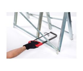 KRT804005 Metal saw 300mm TPI 24