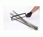 KRT804006 Sierra de arco para metal 300mm TPI 24