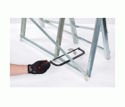 KRT804006 Sierra de arco para metal 300mm TPI 24