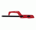 KRT805001 Sierra para metal 250mm TPI 24