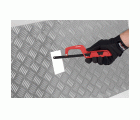 KRT805001 Sierra para metal 250mm TPI 24