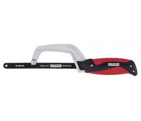 KRT805002 Sierra para metal profi 250mm TPI 24