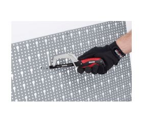 KRT805002 Sierra para metal profi 250mm TPI 24