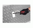 KRT805002 Sierra para metal profi 250mm TPI 24
