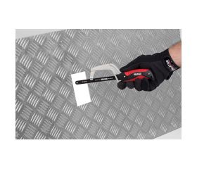 KRT805002 Sierra para metal profi 250mm TPI 24
