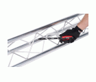 KRT805002 Sierra para metal profi 250mm TPI 24