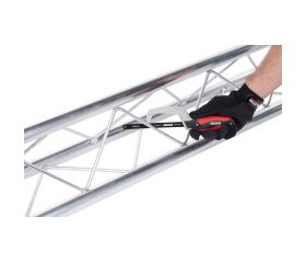 KRT805002 Sierra para metal profi 250mm TPI 24