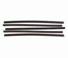 KRT806001 Hoja de sierra para metal 5pzs 150mm 24 TPI acero al carbono