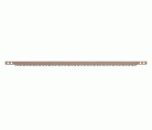 KRT807102 Hoja para sierra de arco 530mm seco
