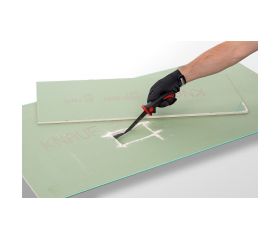 KRT808001 Serrucho para paneles de yeso 180mm TPI 7