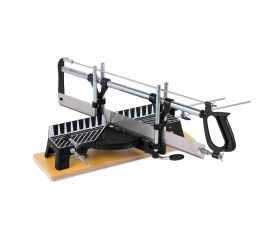 KRT811001 Ingletadora manual 550mm TPI 14