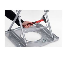 KRT901103 Martillo mecánico 300g-fiber