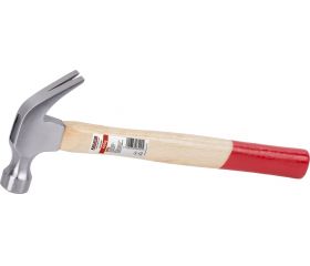 KRT903001 Martillo de uña 450g-madera