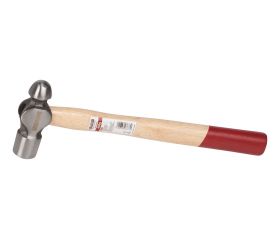 KRT905006 Martillo de bola 450g madera