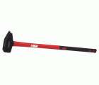 KRT907004 Martillo punto 4000g - fibra