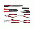 KRT951002 Set herramientas 109pcs