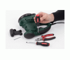 KRT951004 Set herramientas 48pcs