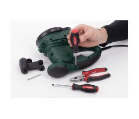 KRT951004 Set herramientas 48pcs