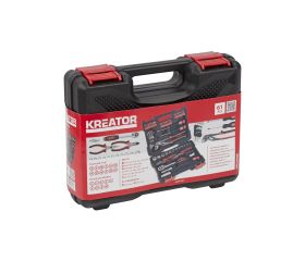 KRT951008 Set herramientas 61pcs