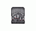 KRT951011 Set herramientas 253pcs
