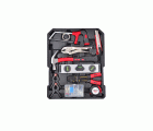 KRT951011 Set herramientas 253pcs
