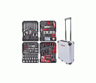 KRT951011 Set herramientas 253pcs