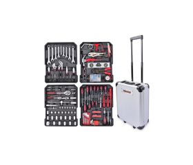 KRT951011 Set herramientas 253pcs