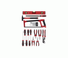 KRT951013 Conjunto de herramientas de alta calidad 180pcs