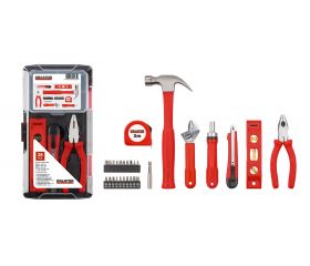 KRT951014 Set herramientas 28pcs