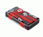 KRT951014 Set herramientas 28pcs