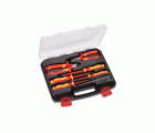 KRT951101 Destornillador set vde 7pcs
