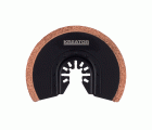 KRT990025 Cuchilla abrasiva de carburo Ø 88mm