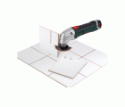 KRT990025 Cuchilla abrasiva de carburo Ø 88mm