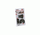KRT990040 Conjunto de hojas 3PCS