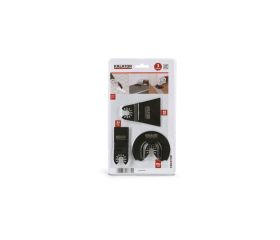 KRT990040 Conjunto de hojas 3PCS