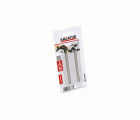 KRT991000 Juego de cuchillas cepilladoras 82mm 2pcs