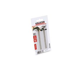 KRT991000 Juego de cuchillas cepilladoras 82mm 2pcs