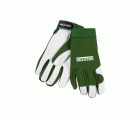 KRTG004XXL Guante garden pigsk verde