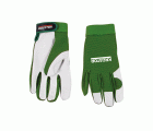 KRTG004XXL Guante garden pigsk verde