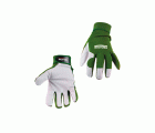 KRTG004XXL Guante garden pigsk verde