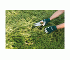 KRTG004XXL Guante garden pigsk verde