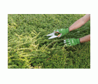 KRTG005M Guante garden synth verde