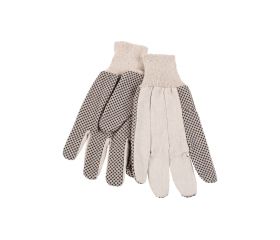 KRTG006XL Guante garden lona blanco