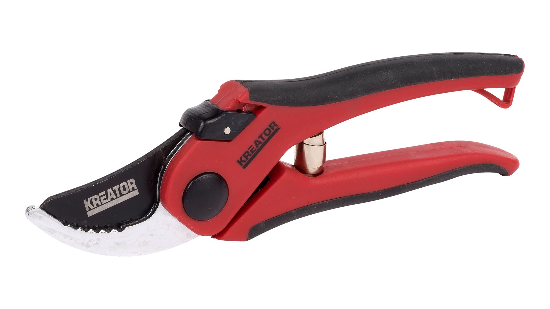 KRTGR1001 Tijera de poda bypass acero al carbono